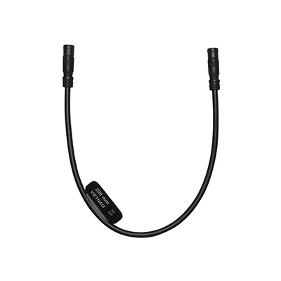 Shimano Cable Electrique 200mm Noir EW-SD50 E-Tube Pour DI2