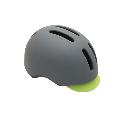 Polisport CASQUE VELO CITY ADULTE COMMUTER IN-MOLD