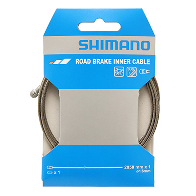 Shimano Cable Frein SUS Route 2050mm