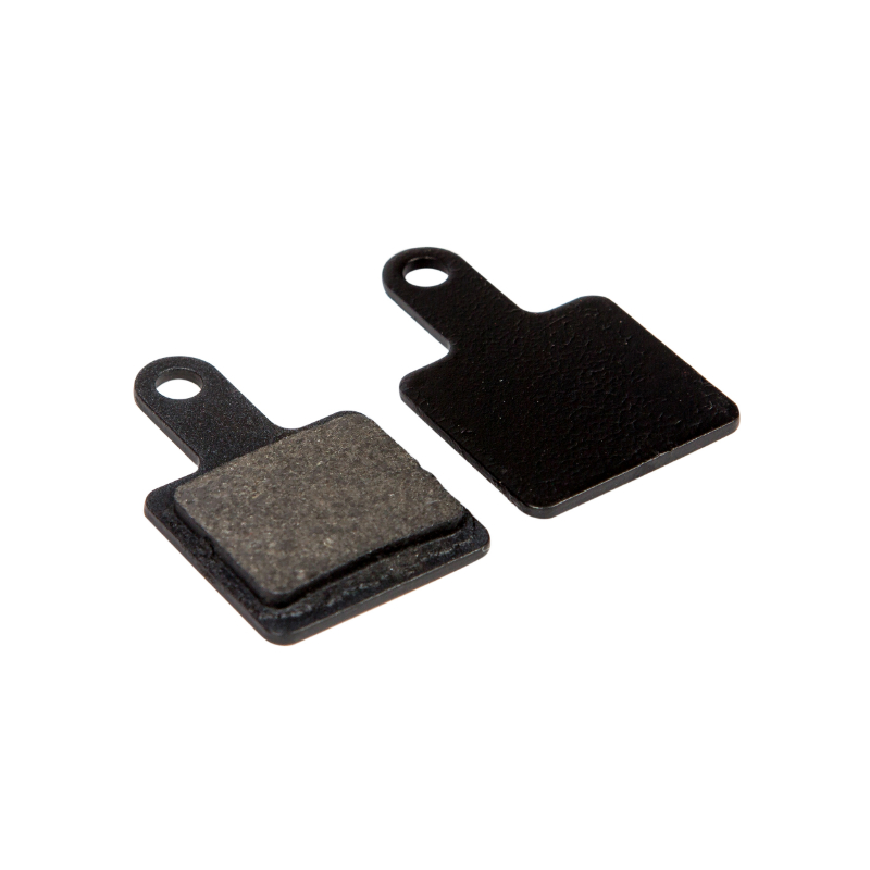 Lot De 5 Paires Plaquettes De Frein VTT/Trottinette Électrique - Semi-Métalliques - Compatible Shimano/Tektro - 4