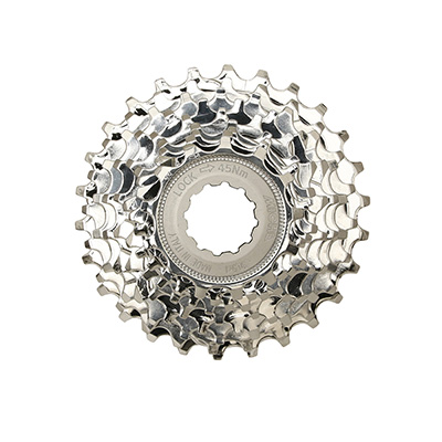 Cassette vélo route Miche Primato 9V Campagnolo - 11-27, 13-21
