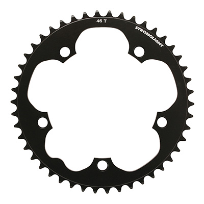 Plateau route extérieur Miche 5BRA SHIMANO 9-10V. MICHE