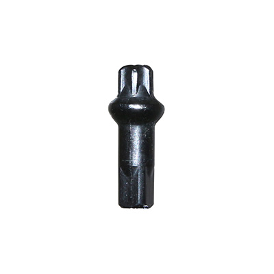 DT Swiss Kit de Rayons pour XRC1200 SPLINE 29 - WXKXRC9257342S - noir