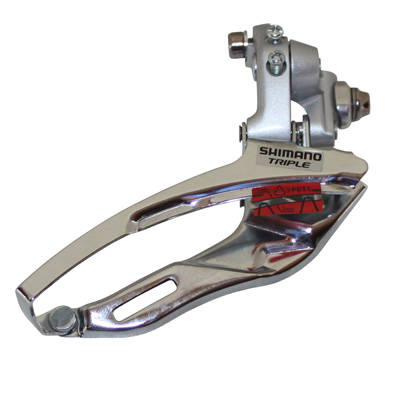 Shimano STX FD-MC 30 Avant NOUVEAU NOS Dérailleur Avant 28,6mm VTT