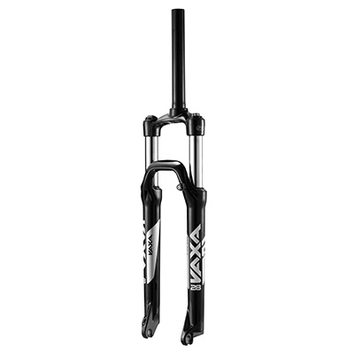 Fourche VTT de 100 250mm de d battement