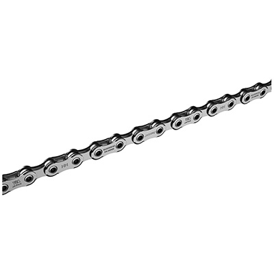 Shimano Chaine 126 Maillons Quick Link CN-M9100 12-Vitesses