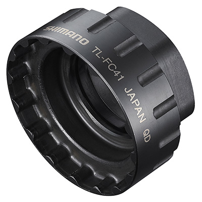 Shimano Outil Installation TL-FC41