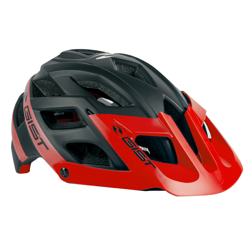 Polisport Casque Velo City Adulte Sport Flow In-mold Noir Mat Avec Visiere Grise System Quick Lock 407588 Polisport Casque Velo City Adulte Sport Flow In-mold Noir Mat Avec Visiere Grise System Quick Lock 407588