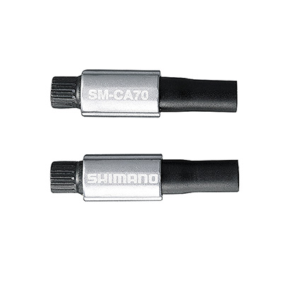 Shimano Barillets Réglage De Tension SM-CA70 Pour Cable Dérailleur