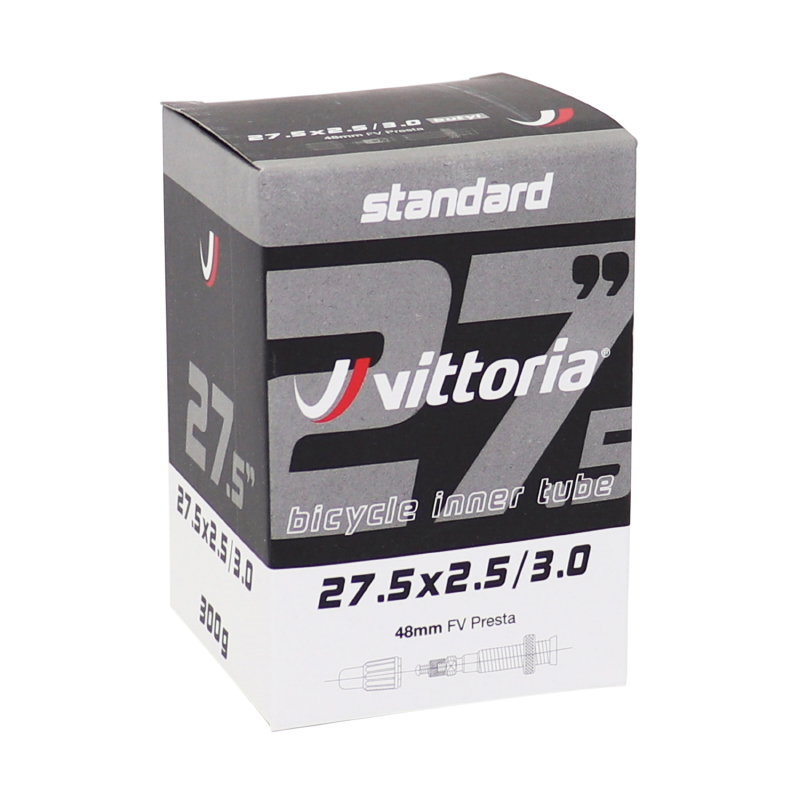 Vittoria CAA Standard 27.5x2.50/3.0 Presta 48mm