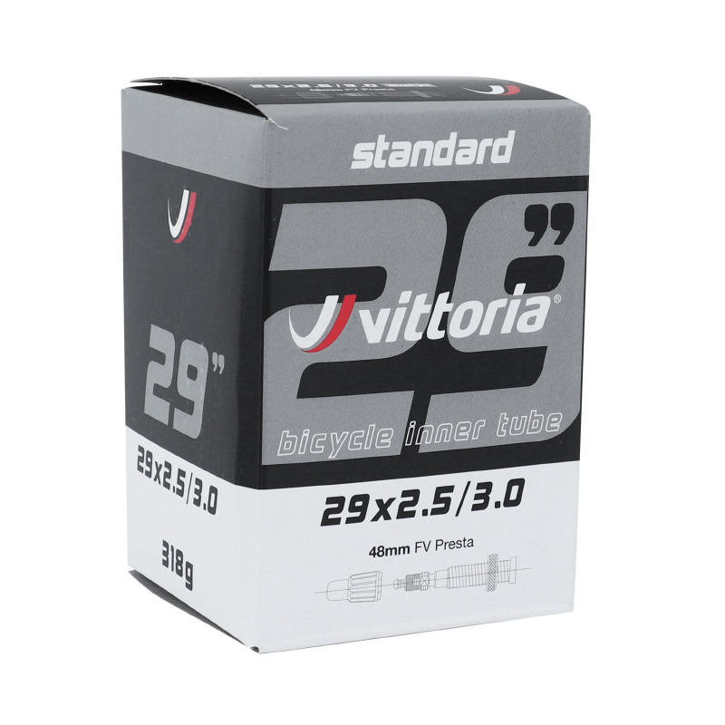 Vittoria CAA Standard 29x2.50/3.0 Presta 48mm