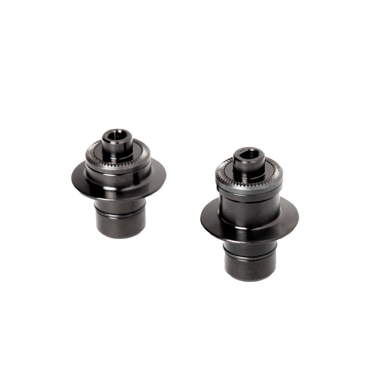 DT Swiss Adaptateur roue arriere pour passer d
