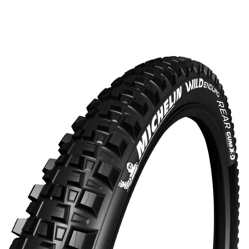 Michelin Pneu VTT Wild Enduro Arr Gumx 29X2.40 Ts