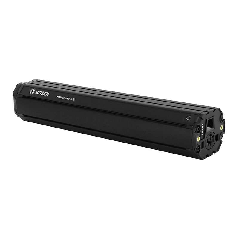 Bosch batterie sur cadre 500wh (powertube 500 vertical