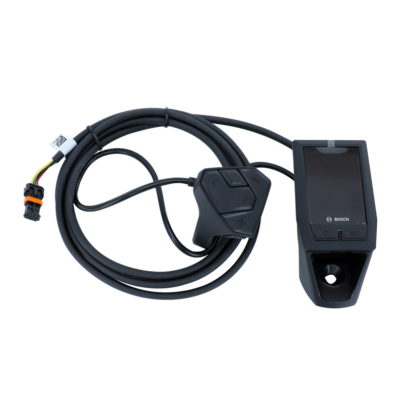 Vis De Fixation Pour Support Compteur Bosch Kiox - Référence PR217657, Neuf