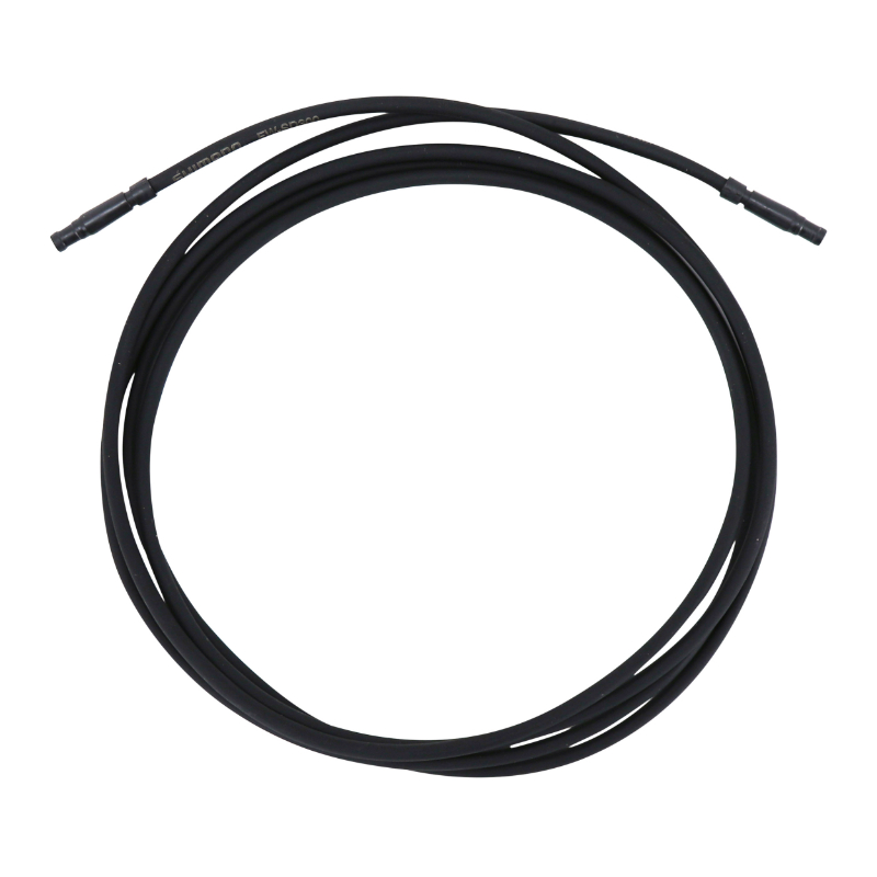 Shimano Cable Electrique 1200mm Noir EW-SD300 Externe