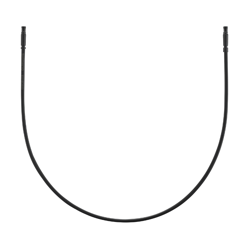 Shimano Cable Electrique 400mm Noir EW-SD300 Externe