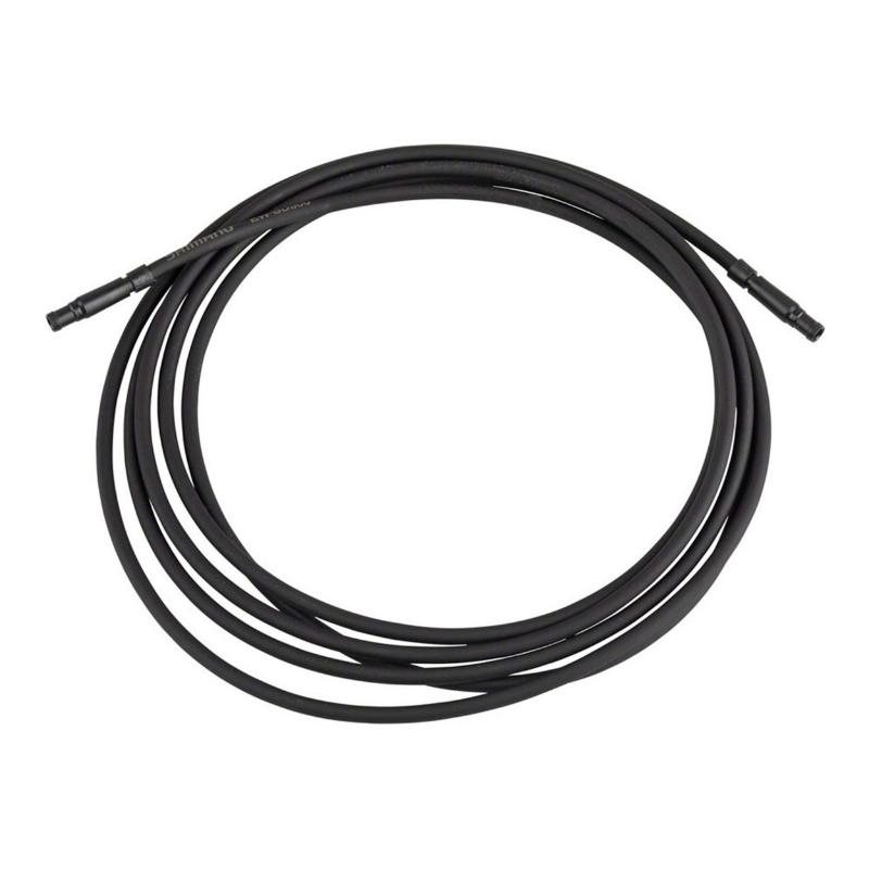 Shimano Cable Electrique 1600mm Noir EW-SD300 Externe