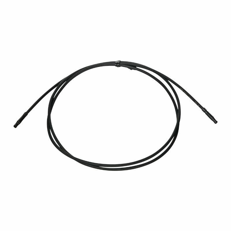 Shimano Cable Electrique 600mm Noir EW-SD300 Externe