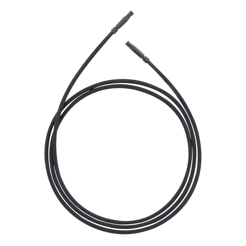 Shimano Cable Electrique 800mm Noir EW-SD300 Externe