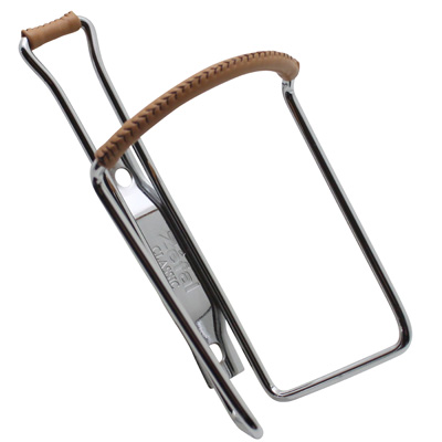 Porte-bidon Vintage ALE – Duralumin – Made In Italy – Occasion