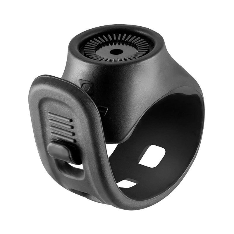 Sigma Support eclairage velo buster 150 400 800 1100 et aura 100 silicone elastique au meilleur prix avec Vélo Station