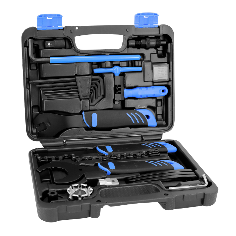 Coffret outils de réparation - YOSOO - Kit d'entretien culasse - 23