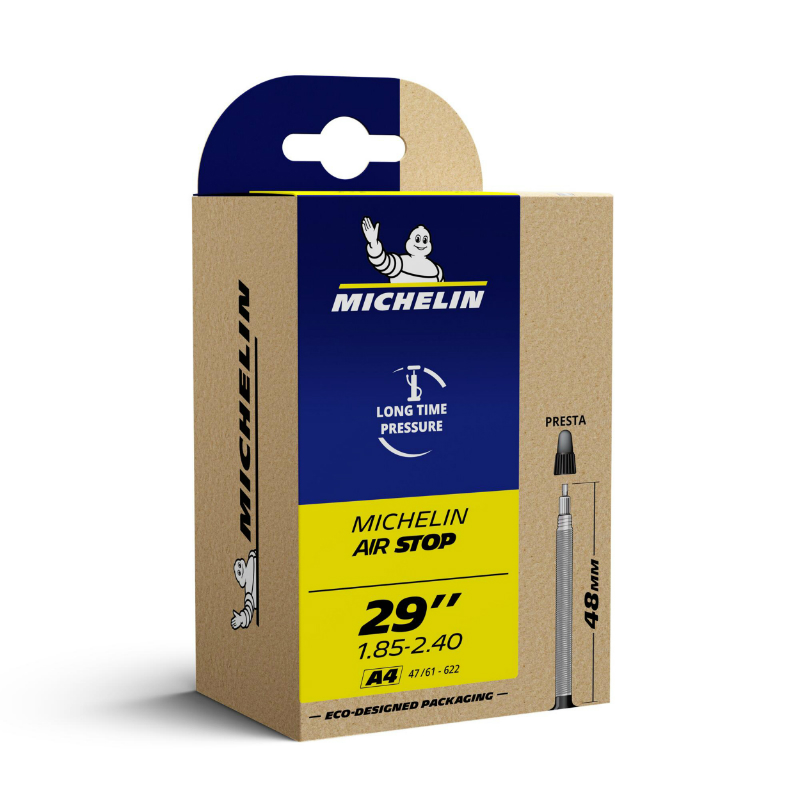 Michelin CAA Aircomp A4 47/61X622 Presta 48mm
