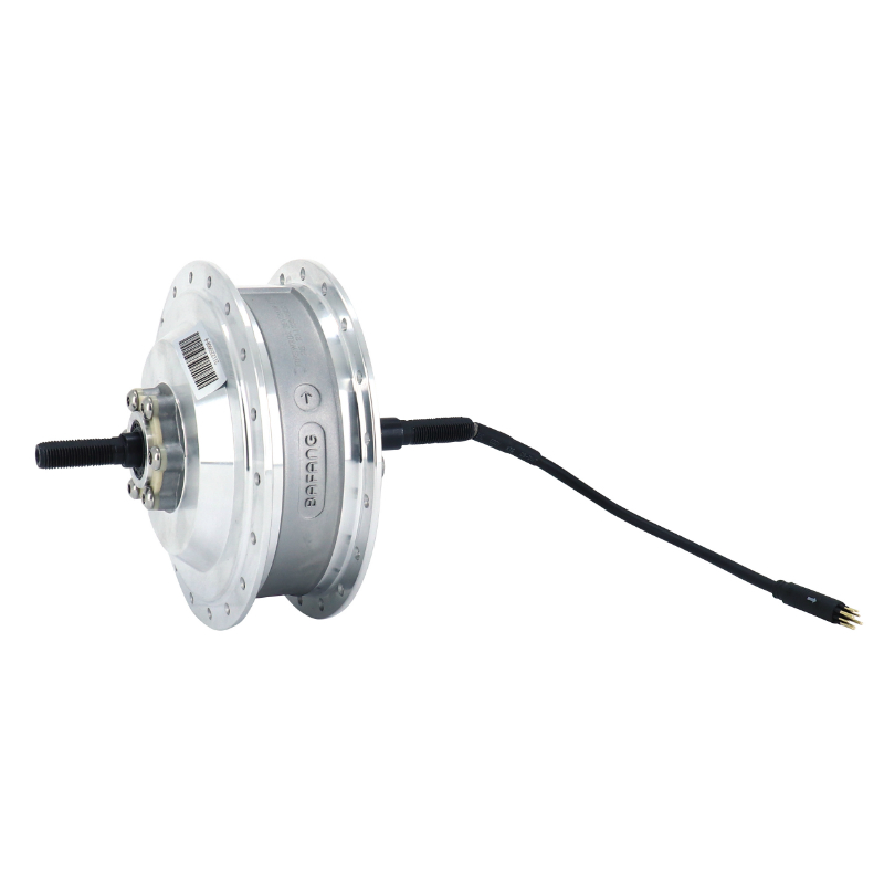 Moteur Central BAFANG M200 Canbus Pour VAE 700c - Neuf - Capteurs Vitesse Et Couple Inclus