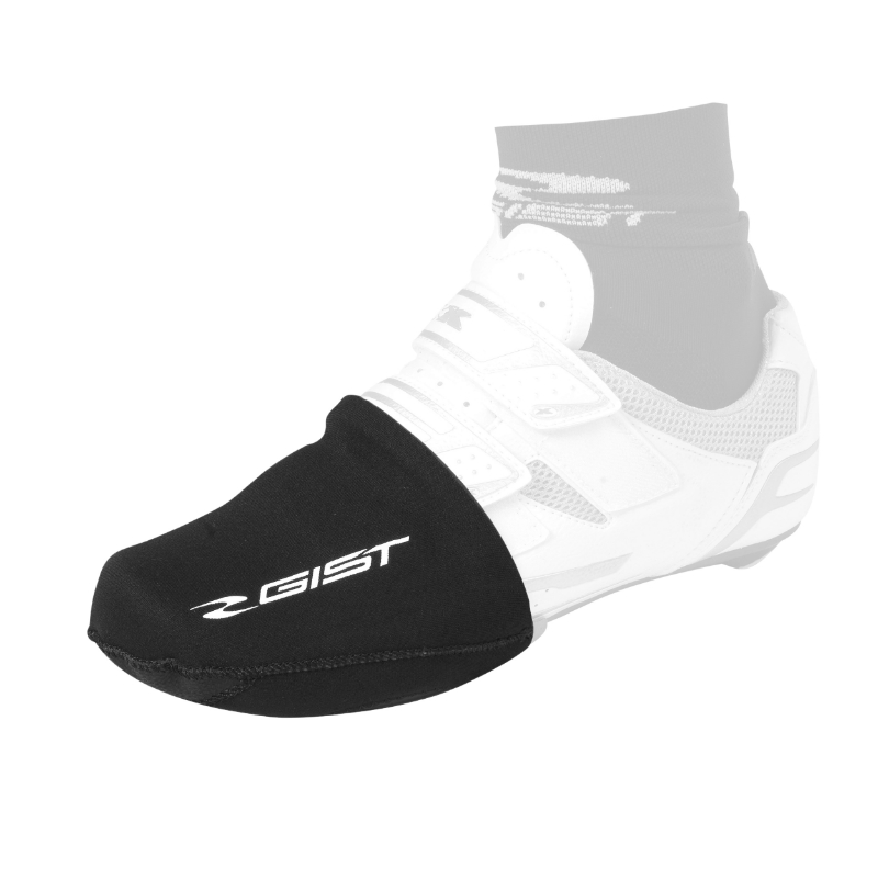 Gist COUVRE CHAUSSURE HIVER ROUTE-VTT BOUT DE PIED NEOPRENE (PAIRE)
