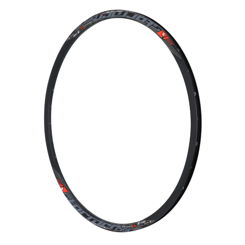 Velox Jante vtt 27.5 combo noir 32t. double paroi - 584x19c | 36.6 € - Culture Vélo