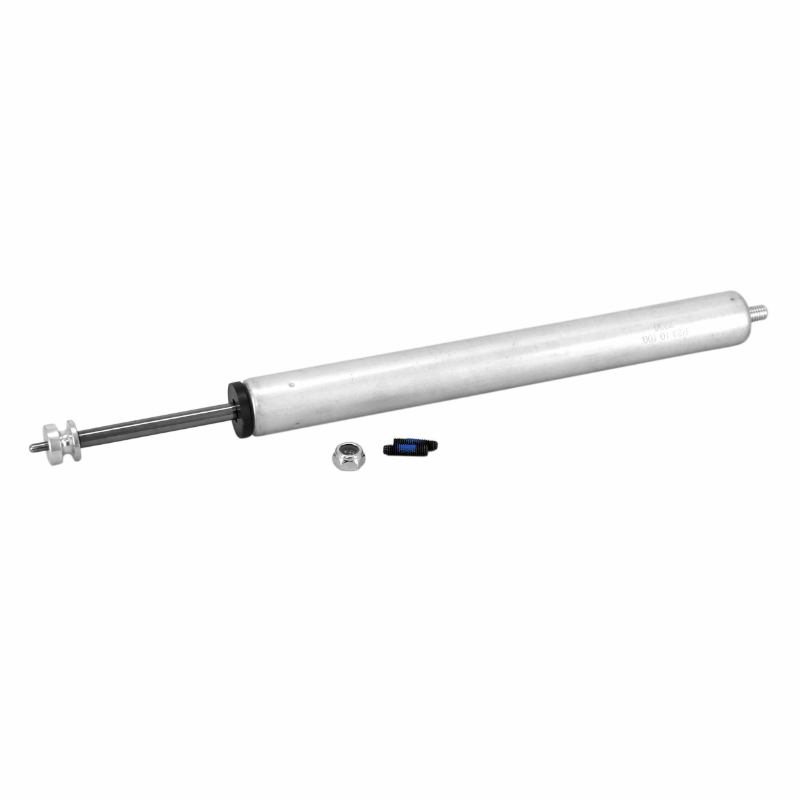 Tige De Guidon Vintage NL System 2 - Chromoly, 110 Mm, Diamètre 22.2 Mm, Pour VTT/ATB - Occasion Bon état