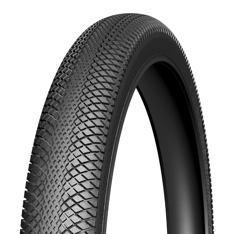 Pneu 20x4.0 (100/90-406 M/C) Chaoyang pour Vélo - Pas Cher
