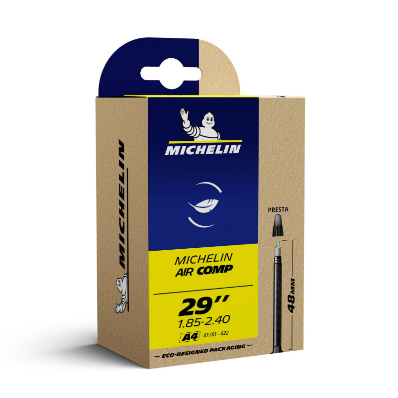 Michelin CAA Airstop A4 47/61X622 Presta 48mm