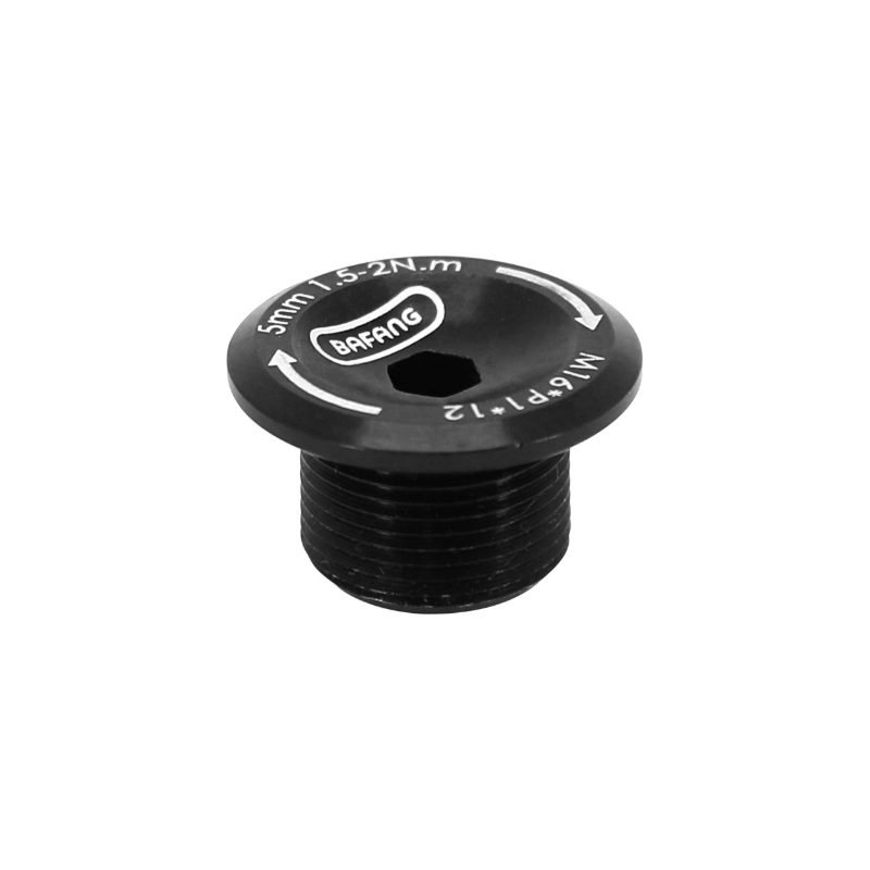 Bafang Vis manivelle cache m510 pedalier integre – 2024 à 9 € en ligne