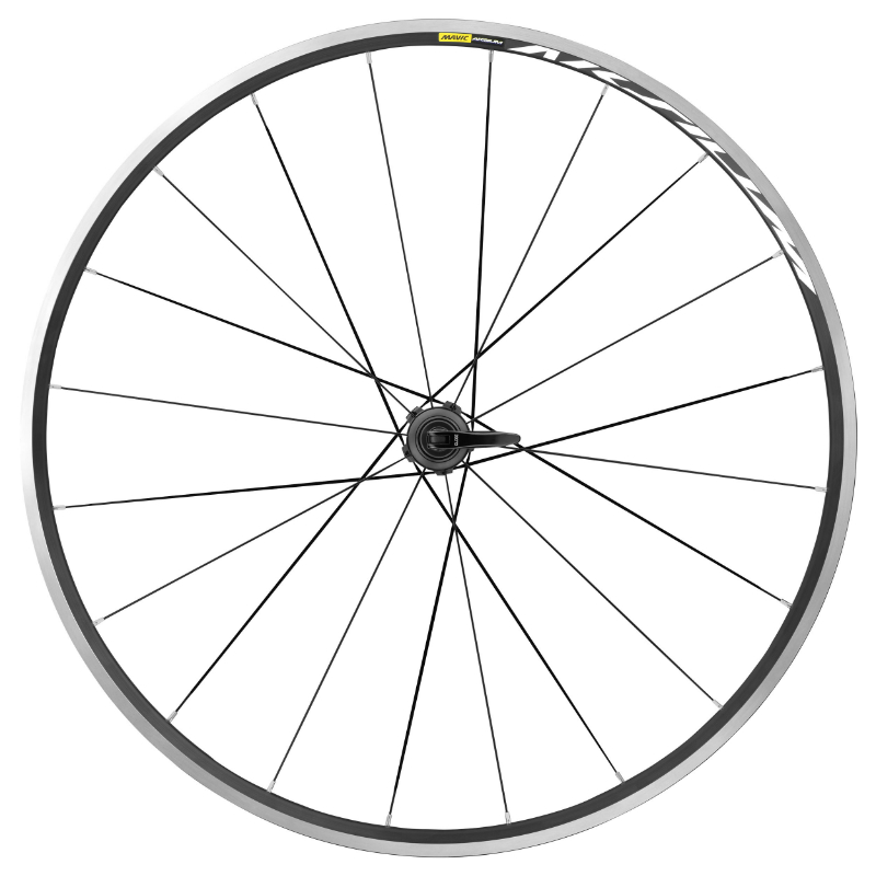Mavic ROUE ROUTE 700 AKSIUM ARRIERE 20 RAYONS
