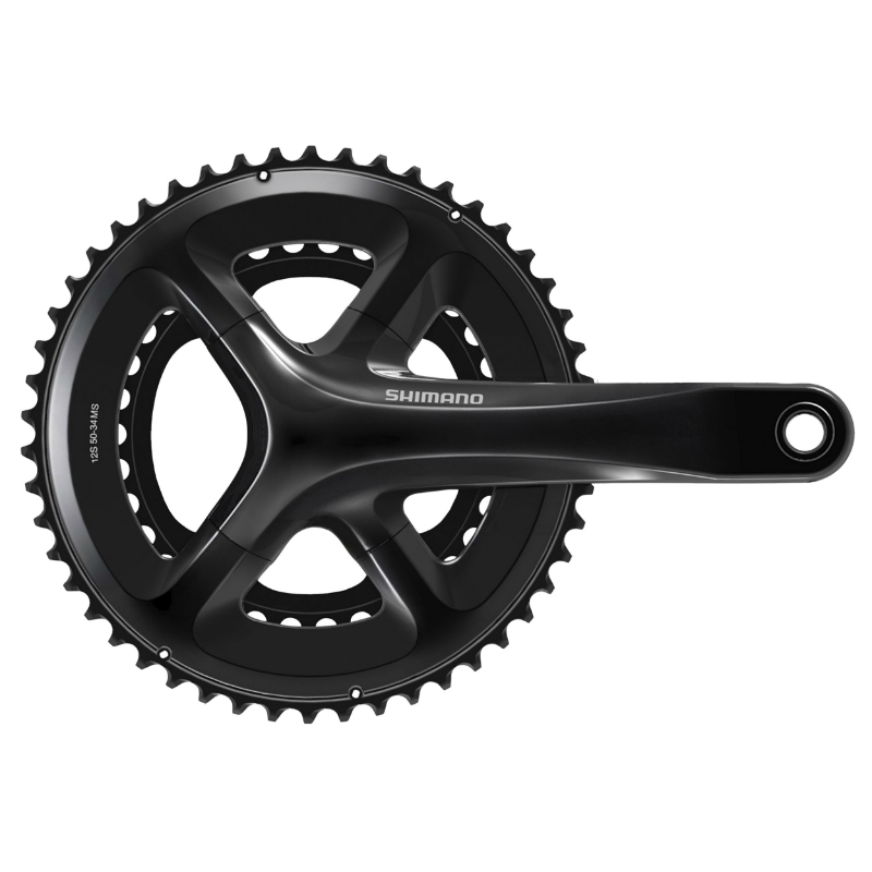 Bielles Campagnolo Chorus 12V 50/34D