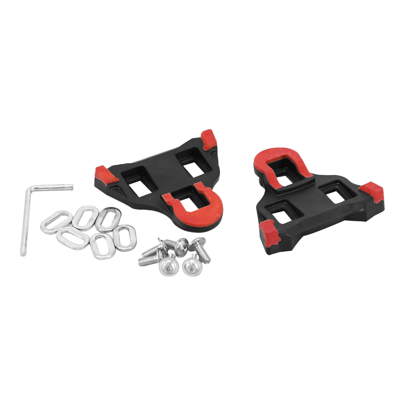 Shimano SPD-SL - cales pour chaussures/ schuhplatten | Kaufen auf Ricardo