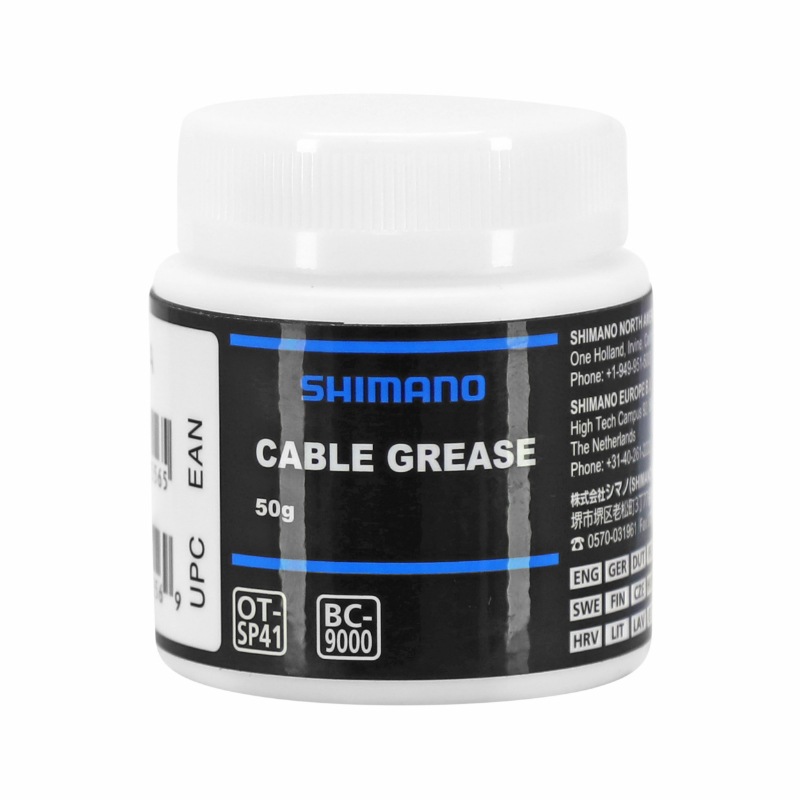 Shimano Graisse Pour Sis-Sp42 (50 G)