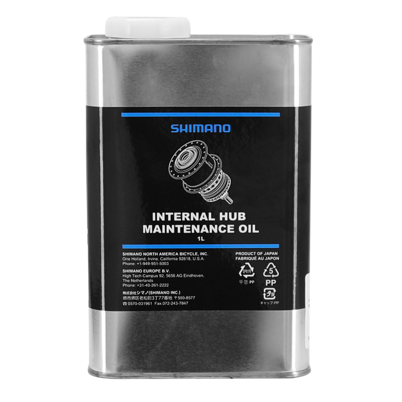Kit Entretien Moulinet Shimano - Huile & Graisse Japon
