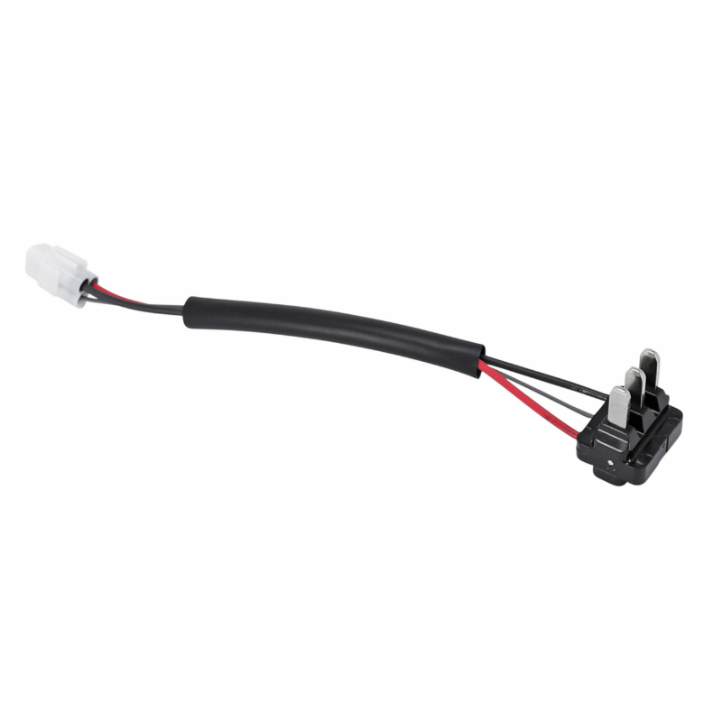 Lot De Câbles De Batterie Et Faisceaux Pour Moto - Occasion, Compatibles Honda, Kawasaki, Yamaha, Suzuki