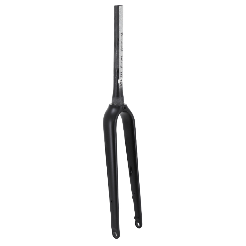 Fourche Carbone Kuota, 700C, Pivot Carbone Conique 1 1/8 - 1 1/2, Neuve