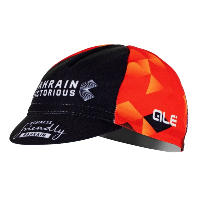 Casquette vélo Gist Equipe Vintage Del Tongo - Accessoires textile