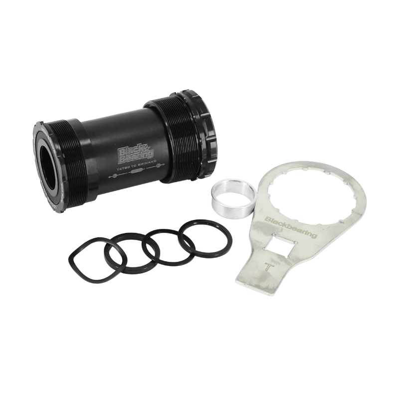 Boîtier Pédalier Intégré Press Fit Route Shimano BB72-41B Ultegra/105