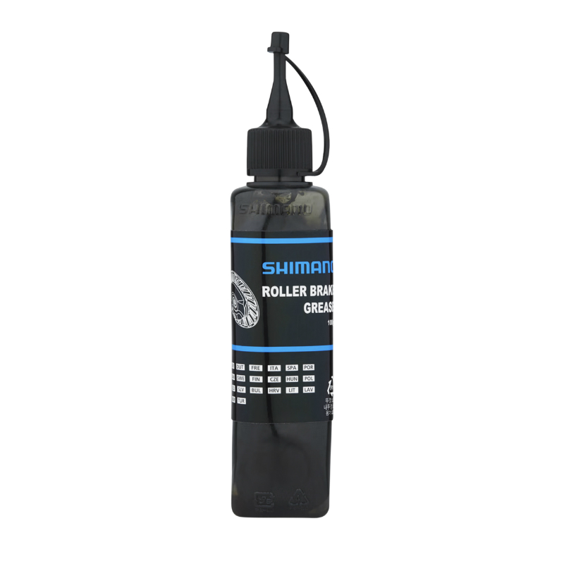 SHIMANO GREASE ROLLER BRAKE 100g ALTA main image 1
