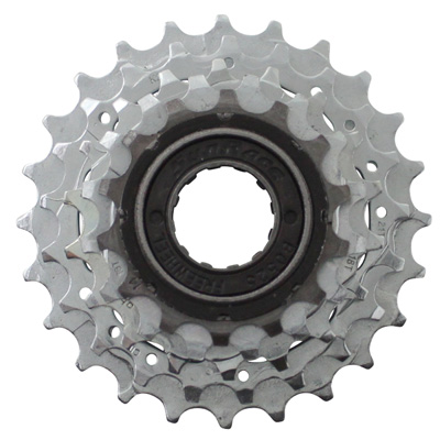 Roue Libre 8 Vitesse' 13-32T Cassette de Pignons A Fil Compatible Shimano