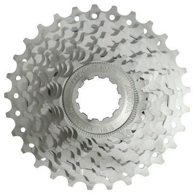 Miche Cassette 10v. primato route pour shimano 13-26 – 2024 | 72