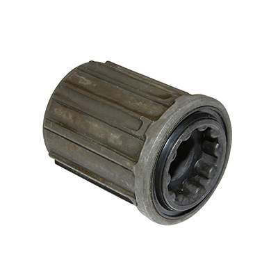 Dt swiss hwyabl00s2562s corpetto ruota libera per cassette shimano mi