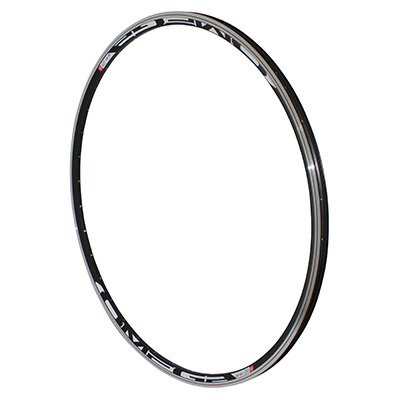 Jante route double paroi profil goutte d'eau profil Velox 700 CFX 13C 20 mm | Sport is good