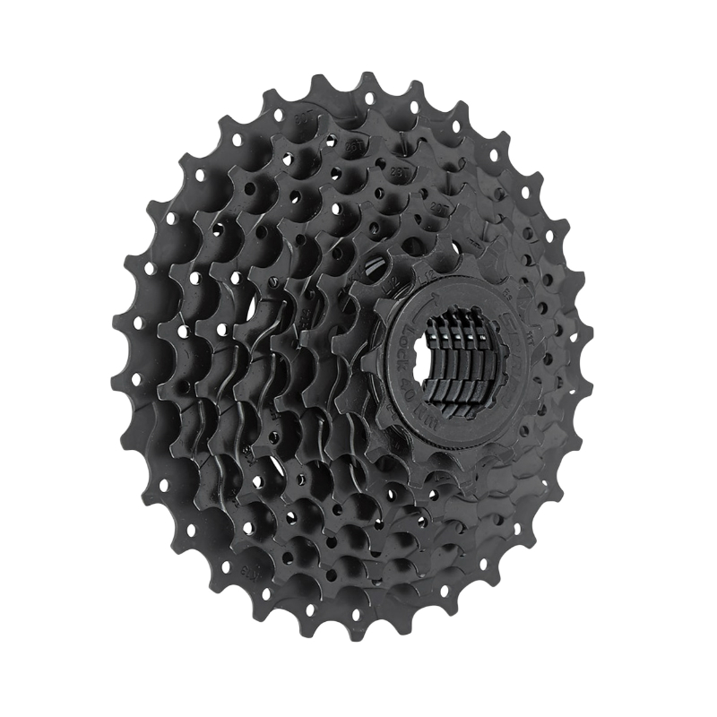 Sram CASSETTE  8V. PG820  11-32 NOIR (COMPATIBLE SHIMANO)